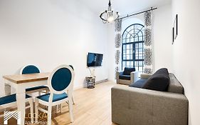 Loft Morski By Lookap